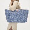 Dámská taška Zebra Trends Richelle 54L - Navy