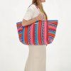 Dámská taška Zebra Trends Richelle 54L - Multi Fuchsia
