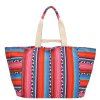 Dámská taška Zebra Trends Richelle 54L - Multi Fuchsia