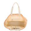 Dámská taška Zebra Trends Richelle 54L - Orange
