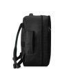 Moderní batoh do letadla Roncato IRONIK 24 L - černý - 40x30x20 cm