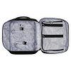 Moderní batoh do letadla Roncato IRONIK 24 L - černý - 40x30x20 cm