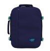 Lehký kabinový batoh CabinZero Classic 28L - Deep ocean