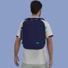 Lehký kabinový batoh CabinZero Classic 28L - Deep ocean