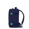 Lehký kabinový batoh CabinZero Classic 28L - Deep ocean