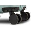 Palubní kufr s odnímatelnými kolečky Worldpack Underseater - 24 L - modrý