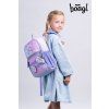 Dětský batoh BAAGL Buddy Hello Kitty Unicorn - 10 L
