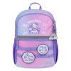 Dětský batoh BAAGL Buddy Hello Kitty Unicorn - 10 L