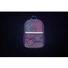 Dětský batoh BAAGL Buddy Hello Kitty Unicorn - 10 L