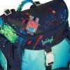 BAAGL Školní batoh Airy Chill - 16,5 L