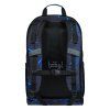 Školní batoh BAAGL Cubic Flash - 29 L