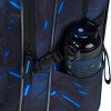 Školní batoh BAAGL Cubic Flash - 29 L