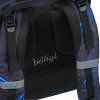 Školní batoh BAAGL Cubic Flash - 29 L
