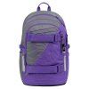 Školní batoh BAAGL Skate Dual - 25 L