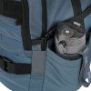 Školní batoh BAAGL Skate Dust Blue - 25 L