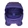 Školní batoh BAAGL Skate Max Orange - 31 L