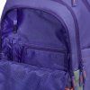 Školní batoh BAAGL Skate Max Orange - 31 L