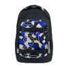 Školní batoh BAAGL Skate Max Variety - 31 L