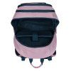 Školní batoh BAAGL Skate Rose - 25 L