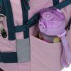 Školní batoh BAAGL Skate Rose - 25 L