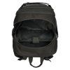 Školní batoh BAAGL Skate Uni černá - 25 L