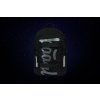 Školní batoh BAAGL Skate Uni černá - 25 L