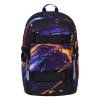 Školní batoh BAAGL Skate Vibe - 25 L