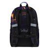 Školní batoh BAAGL Skate Vibe - 25 L