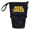 Školní penál Pastelkovník BAAGL - Pixel Space