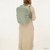 Cestovní podsedadlový batoh Beagles Shikoku 20L - mint