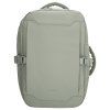 Cestovní podsedadlový batoh Beagles Shikoku 20L - mint