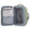 Cestovní podsedadlový batoh Beagles Shikoku 20L - mint