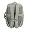 Cestovní podsedadlový batoh Beagles Shikoku 20L - mint