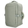 Cestovní podsedadlový batoh Beagles Shikoku 20L - mint