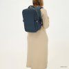 Cestovní podsedadlový batoh Beagles Shikoku 20L - navy
