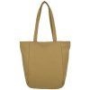 Dámská shopper kabelka Enrico Benetti Tessa - camel