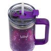 Designový B-CUP BAAGL Galaxy - 1,18L