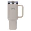 Designový B-CUP BAAGL Latte - 1,18L
