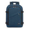Kabinový batoh Kono 24L - navy - 40x30x20 cm