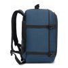 Kabinový batoh Kono 24L - navy - 40x30x20 cm