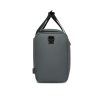 Cestovní příruční taška 24 L Kono - 40x30x20 - šedá