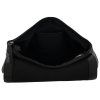 Kožený batoh Hide & Stitches Paint Rock 7,5 L - černý