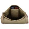 Kožený batoh Hide & Stitches Paint Rock 7,5 L - pískový