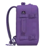 Lehký kabinový batoh CabinZero Classic 28L - Levandulová