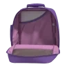 Lehký kabinový batoh CabinZero Classic 28L - Levandulová