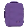 Lehký kabinový batoh CabinZero Classic 28L - Levandulová