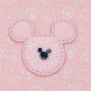 Dívčí kabelka Enso Mickey Mouse Cloudline - růžová