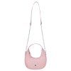 Dívčí crossbody kabelka Enso Mickey Mouse Cloudline - růžová