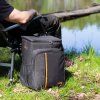Chladíci batoh Nils NC3140 - černý - 25 L