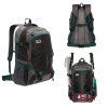 Turistický batoh Nils Range 45 L - černý